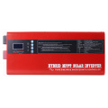 24v/48v 6000w hybrid Inverter with mppt controller 80A